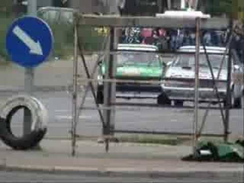 Viktor Davidovski vs Igor Stefanovski