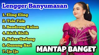 Download lagu Gending Banyumasan Full Album Paling Gayeng Kagem Jampi Sayah mp3