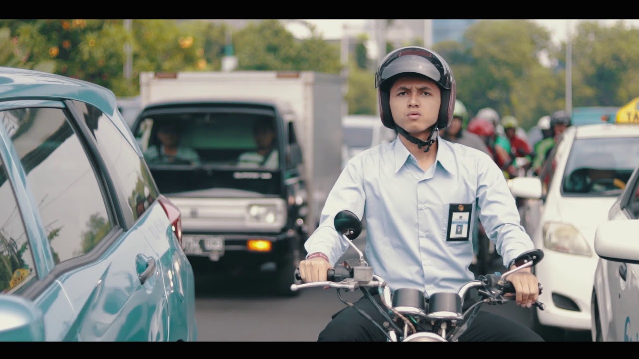 Video Tutorial Manajemen Resiko