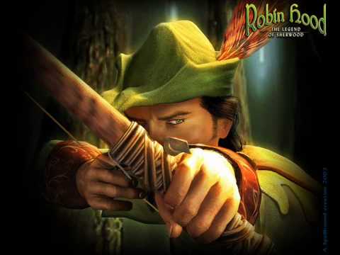 The Chaps - The Legend of Robin Hood (Regend of Lobin Hood).wmv
