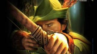 The Chaps - The Legend of Robin Hood (Regend of Lobin Hood).wmv