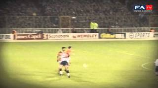 England vs Holland - Graham Taylor reflects on the 1993 World Cup qualifier