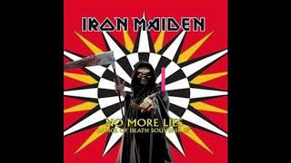 Iron Maiden - No More Lies 2004 (FULL EP)