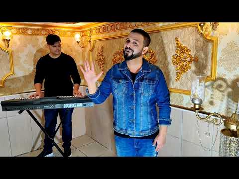 Orhan Çakır ✅️ Bana mı Kalacak Dünya ✅️ Official Video 2022