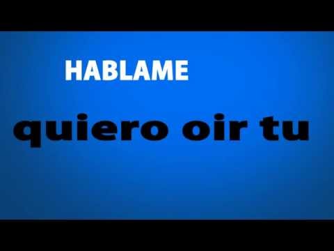 download lagu mp3 mp4 Tus Palabras Ingrid Rosario, download lagu Tus Palabras Ingrid Rosario gratis, unduh video klip Tus Palabras Ingrid Rosario