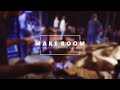 MAKE ROOM (Elyssa Smith Community Music) instrumental Drumcam by Jonas Haldemann