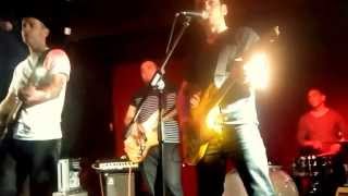 Ry Bradley - New kind of lonely @ Lostleaf