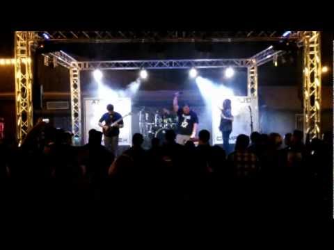 02 - Animus Complex Debut Show 11/30/12 - From The Bottom of Your Soul