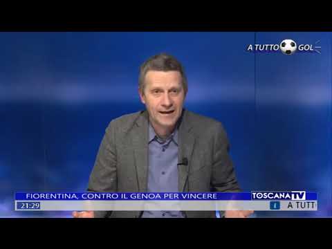 2020-12-04 A TUTTO GOL VENERDI