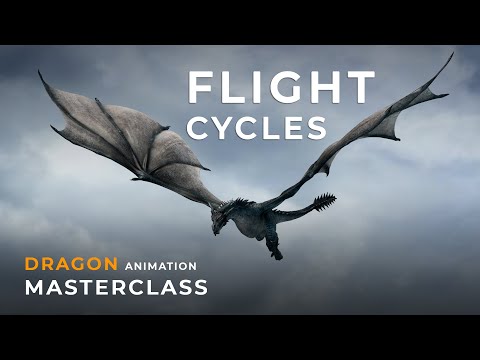 Dragon Flight Cycles