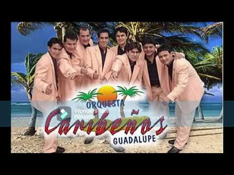 ((MIxX)) ((CaRIBEÑoS DE GUADALUPE))DJ MIGUEL MIX FT DJ LuiS 2023))