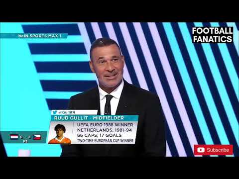 Netherlands vs Czech Republic 0-2 | Post match Analysis 🔥