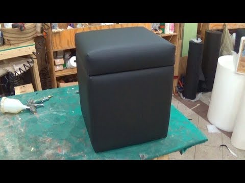 Ottoman(one Line Bass)
