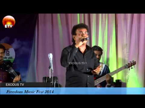 Freedom Music Fest- 2014 - Exodus Tv