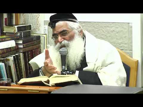 הרב יורם אברג'ל-המסר היומי-גם לא זו תשובה-י"ז חשוון תשפ"ה