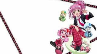 Shugo Chara op 1 Kokoro no Tamago
