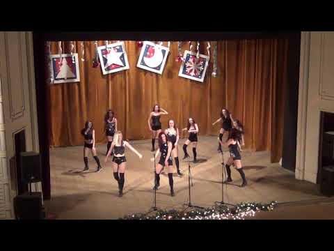 Коледен концерт