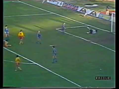1988/89, Serie A, Lecce - Verona 0-0 (18)