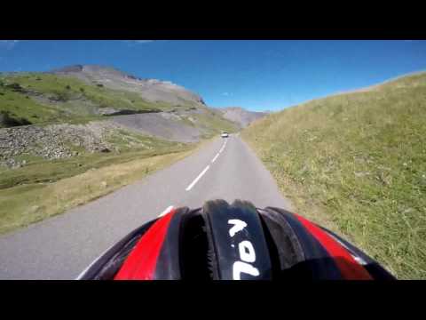 Episode 0x0028 - 08/20/2015 - Col du Galibier downhill