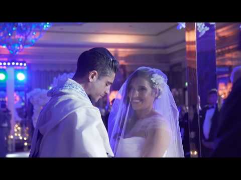 Mi Adir - Ed Sheeran's Perfect. Chazan Jonny Turgel