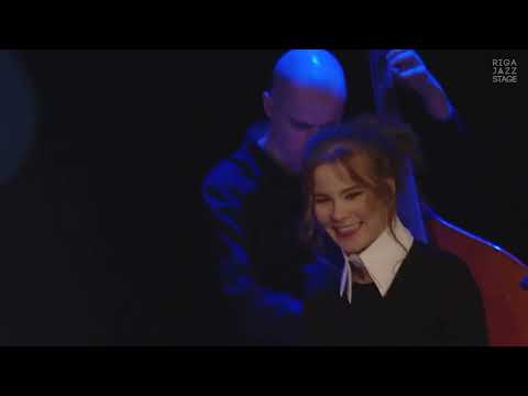 Paula Saija @ Riga Jazz Stage