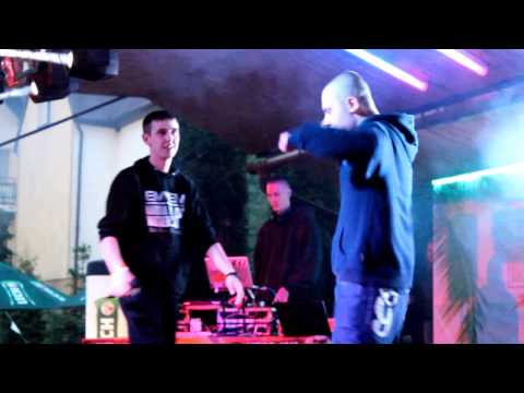 Yak - Powiedz im (Na żywo) VIDEO