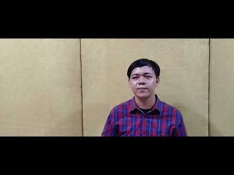 Bina Iman GKI Klasis Solo 2 Juli 2025