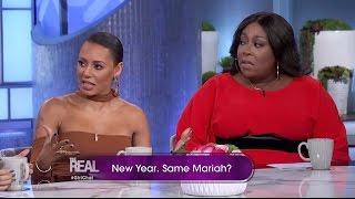 New Year, Same Mariah - Part 1