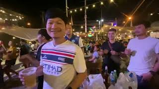 คอนเสิร์ต ช่วยเหลือน้ำท่วม ม่วน มันส์
