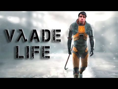 VLADE - LIFE  (Official Vladisslav Games)