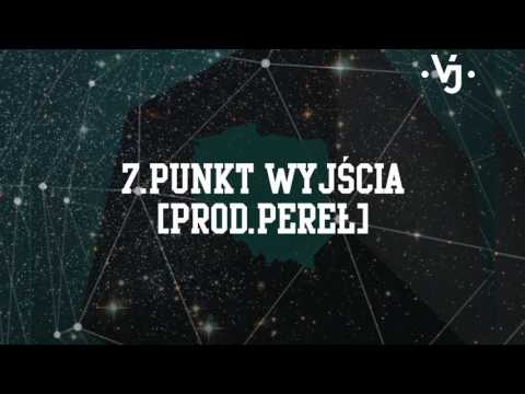 7. VOUEC x JKS - Punkt Wyjścia (prod.Pereł)