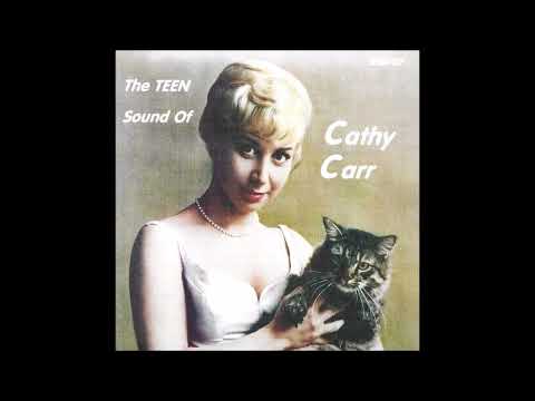 Cathy Carr - I Waded In The Water