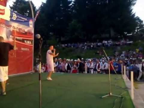 GziO ft LKG & XoNyY G - I Kena ( LIVE KONCERT )