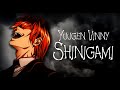 METAL AMV YUUGEN VINNY SHINIGAMI FEAT NEAR S GARDEN AND LEXI M