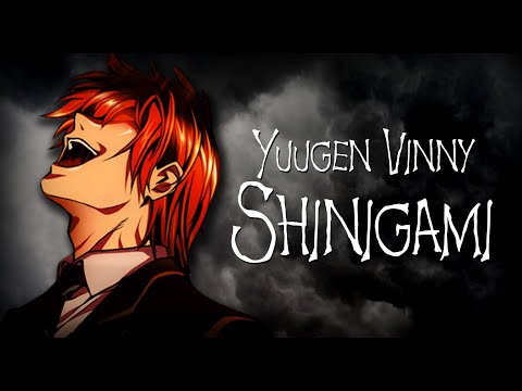 Video thumbnail for Shinigami