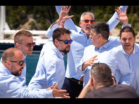 Klapa Rišpet - Maka, maka (OFFICIAL VIDEO)