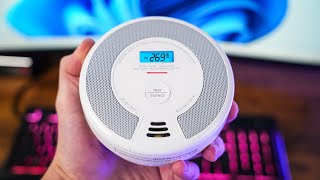 This Smart Home Gadget May Save Your Life