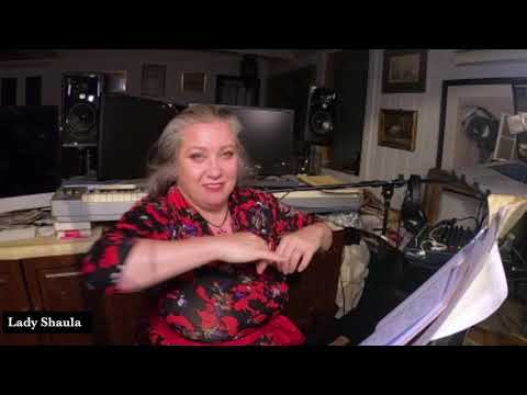 At Home with Lady Shaula - 12th October, 2020