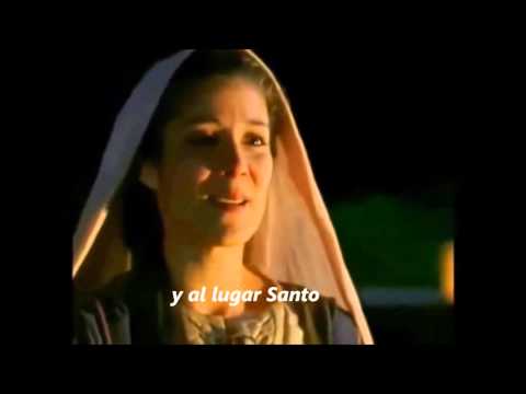 LLEVAME AL LUGAR SANTISIMO -Juan Carlos Alvarado- letra y musica