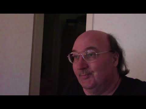 Mongolsen glemmer, hvad han skal sige