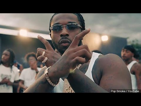 Yamaha A 200 - Jc Reyes ❌ PopSmoke ❌ PapyBlack