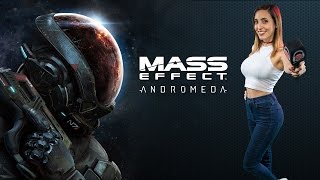Review Mass Effect Andromeda
