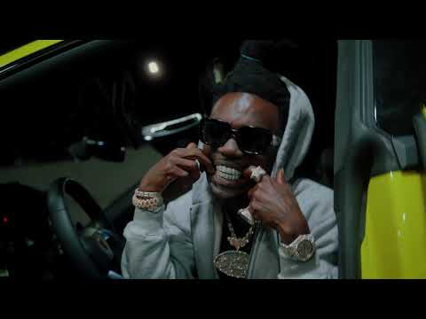 Bobby Fishscale - Super Coupe