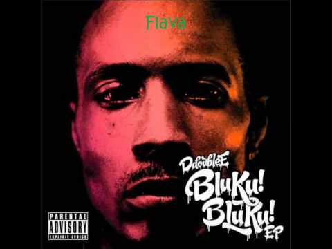 D Double E -Flava