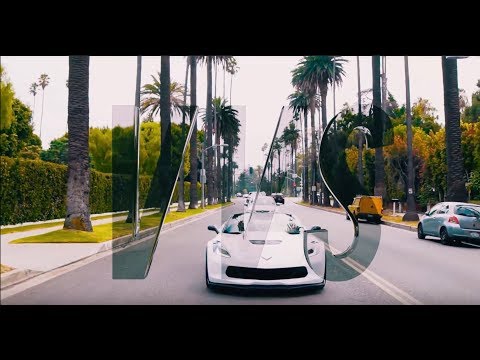 Zavy - VVS (Official Music Video)