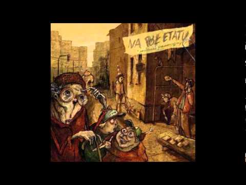 Na Pół Etatu - Czapki z głów feat. Pivot & VNM