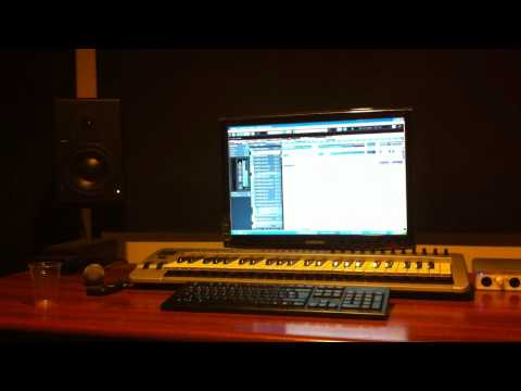 Underbeat & Masticate - Elephant ( Coming soon )