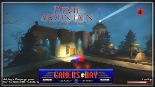 Left4Dead: Devil Mountain - Campaign Co-Op (Advanced)