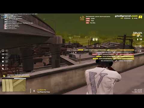 3x PC Checks passed still Cheat Allegations... I GrandRP DE2