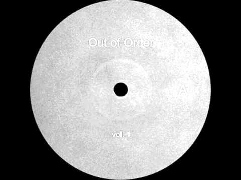 Noize Creator - Out Of Order Vol. 1 A1 (BCHUD 01)
